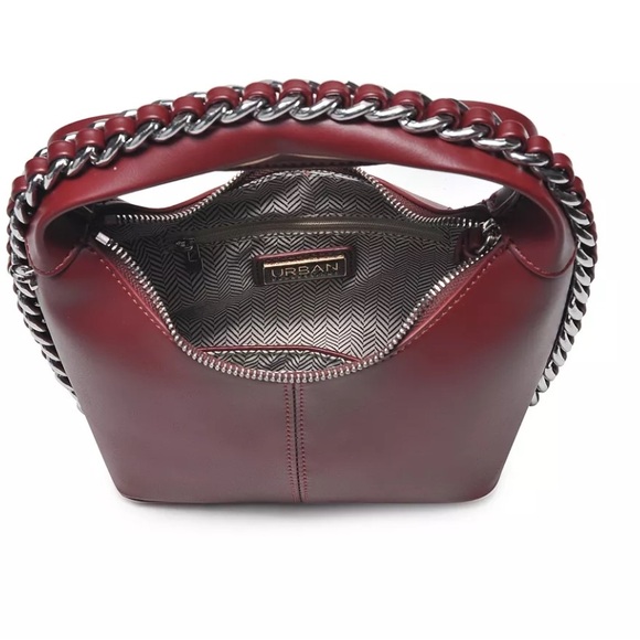 Urban Expressions Lita Bag - Picture 4 of 4